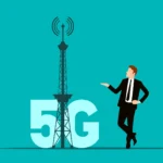 5G and application development