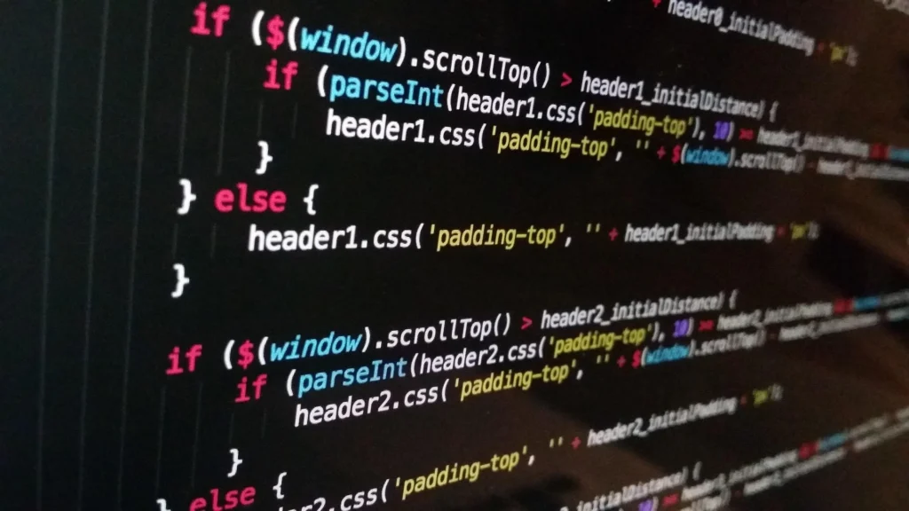software developer workspace clean code for beginners