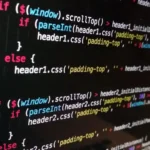 software developer workspace clean code for beginners
